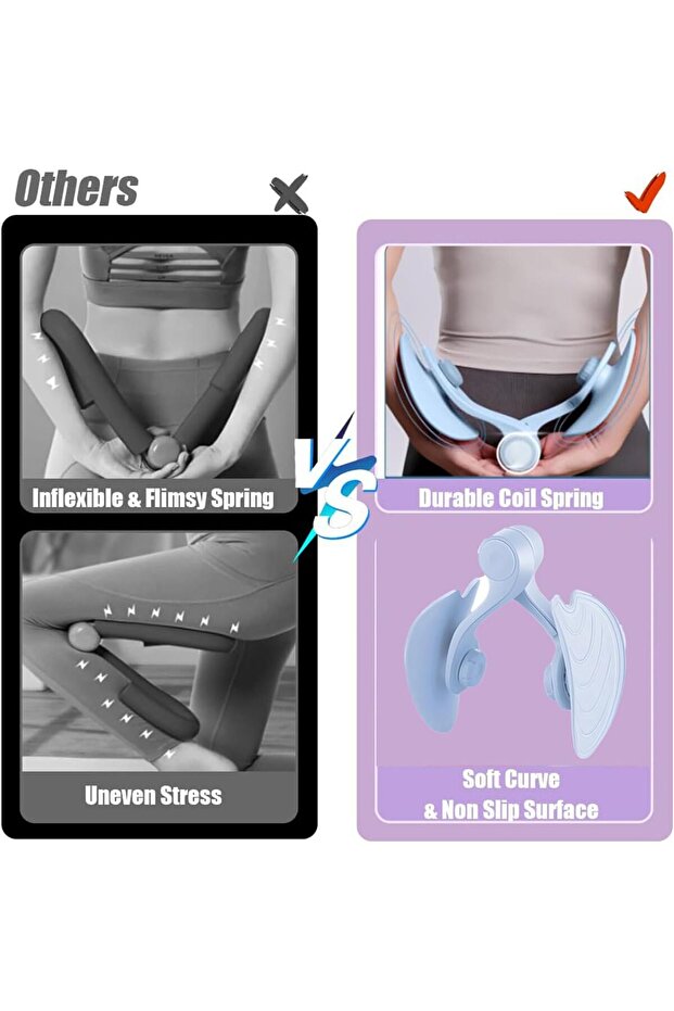 جهاز تمارين الفخذين - 4