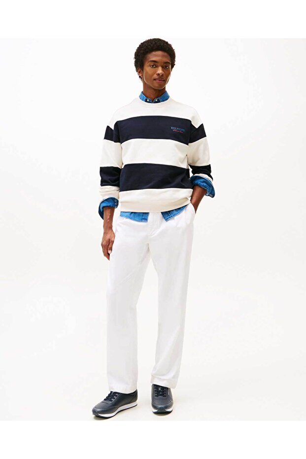 Runner Po Mix Sneaker - 3