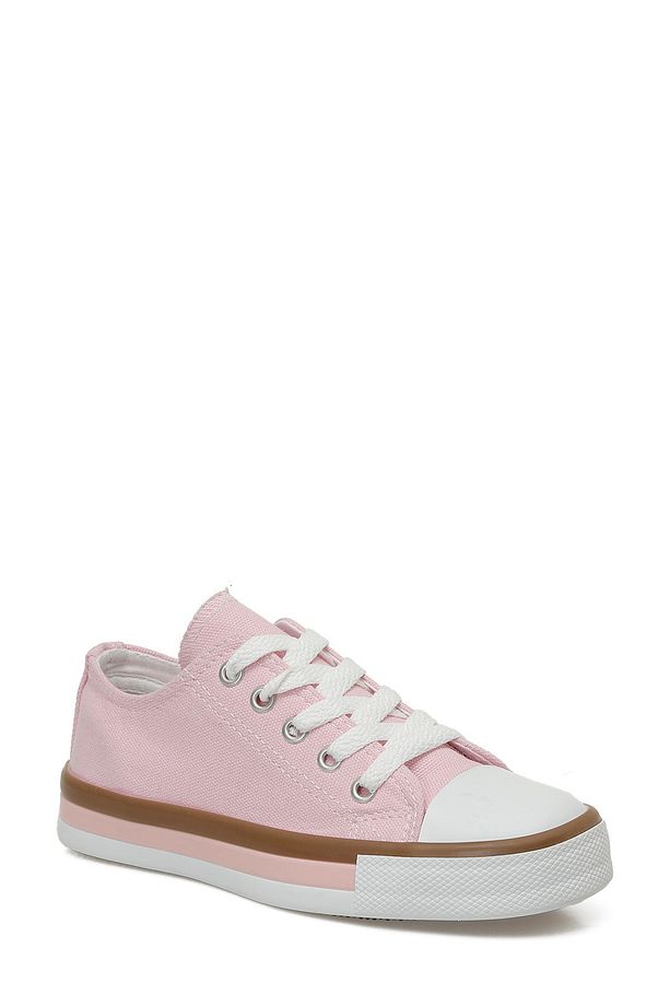 MAXE.F5FX Pembe Kız Çocuk Sneaker - 2