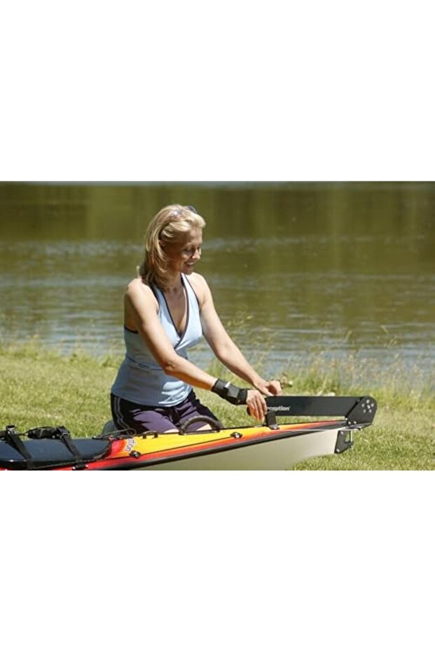 Splinted Wrist Brace - 8