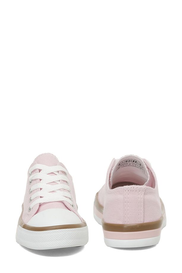 MAXE.F5FX Pembe Kız Çocuk Sneaker - 5