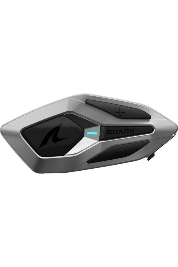SHARK SENA BLUETOOTH TEKLİ MESH İNTERCOM - 1