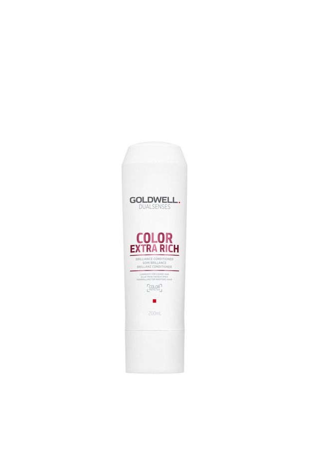Dualsenses Color Extra Rich Brilliance Conditioner, 1er Pack (1 x 200 ml)