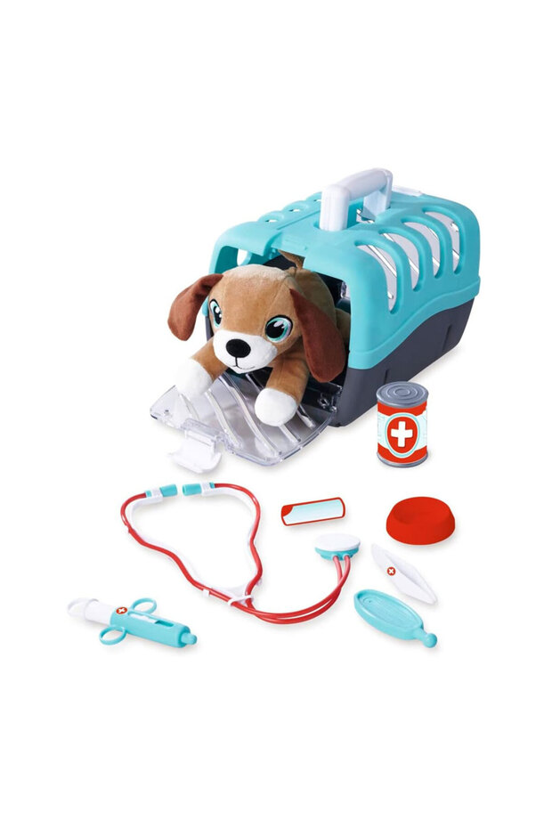 Veteriner Çantası 105541003 - 1