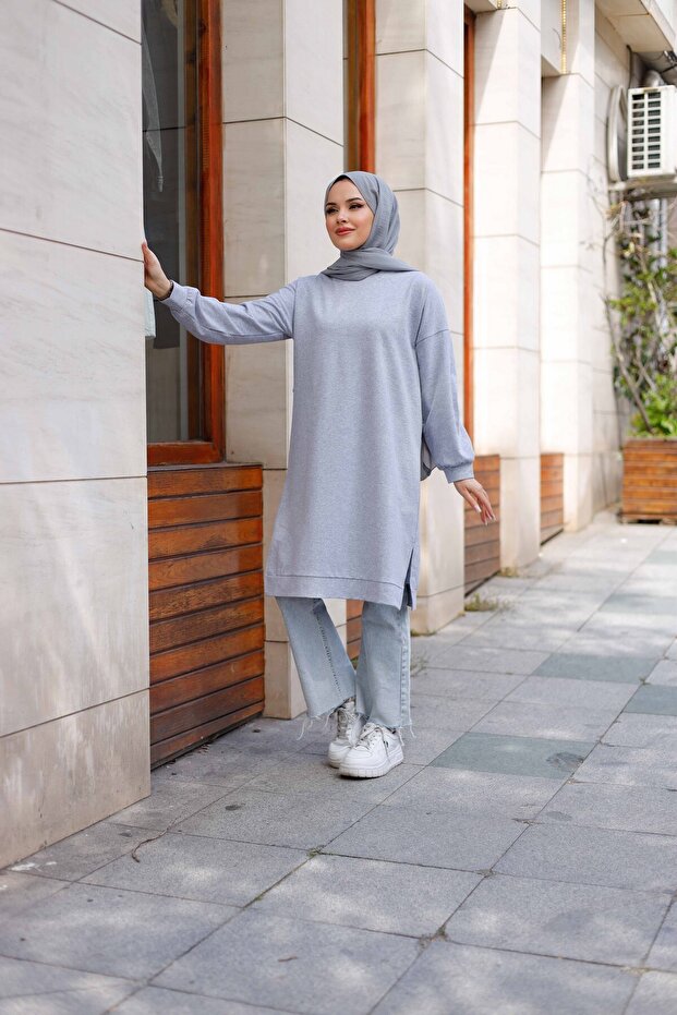 1483 تونيك حجاب - 4