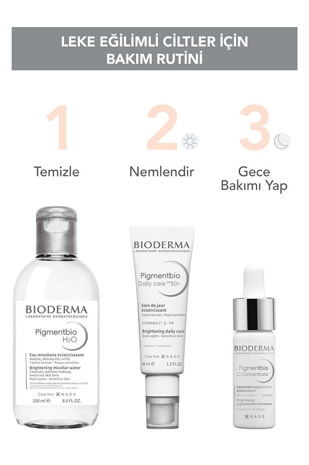 Pigmentbio C-concentrate 15 ml - 7
