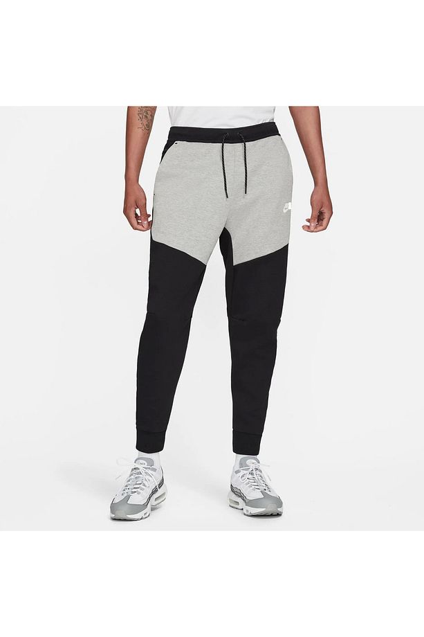 Tech Fleece Eşofman Takimi - 3