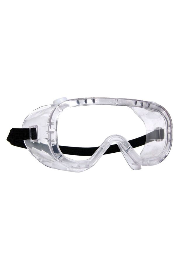 G-033A-C نظارات واقية شفافة مضادة للضباب