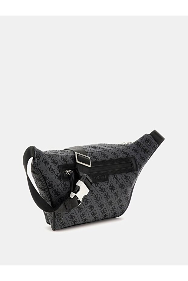 Milano Erkek Bel Çantası - 2