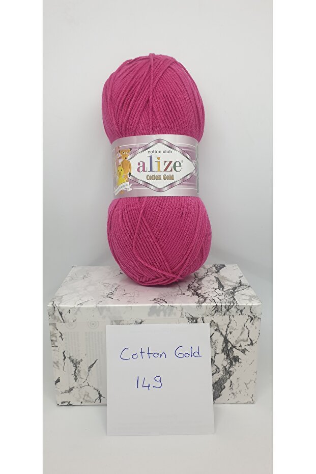 ALİZE COTTON GOLD 149 - 1