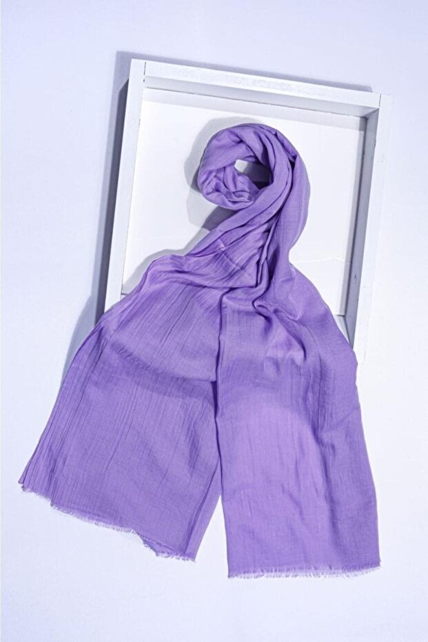 Women's 100% Cotton Dubai Shawl