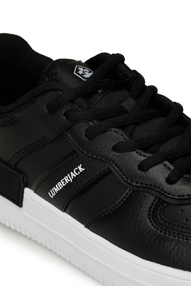 Freya 5Fx Siyah Erkek Sneaker A101932431 - 7