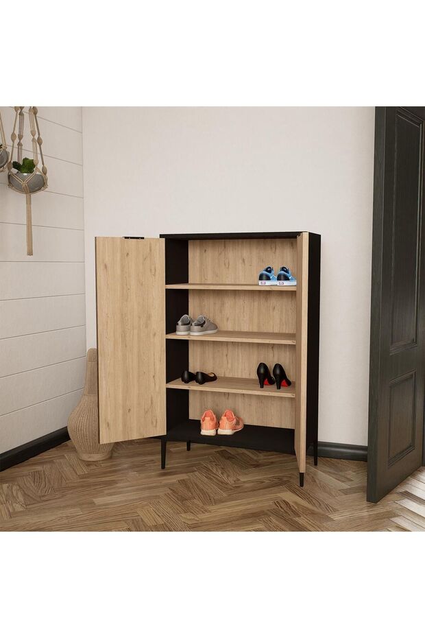 Ted Ayakkabılık 120 Cm - 5