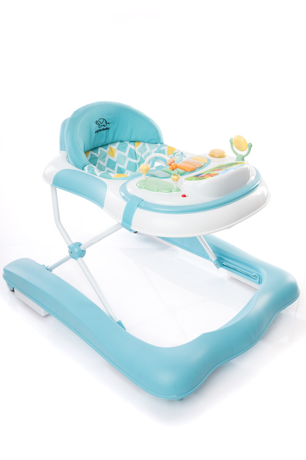 مشاية قابلة للتعديل 2 في 1 - 6