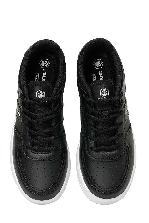 Freya 5Fx Siyah Erkek Sneaker A101932431 - 4