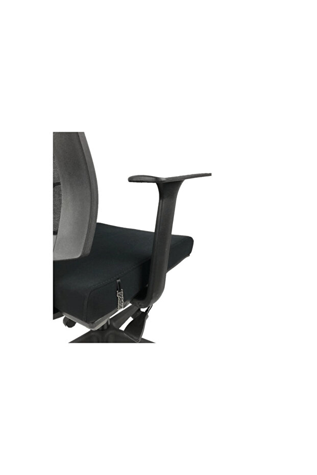 Reks One 100p Fileli Ofis Sekreter Şef Çalışma Koltuğu - 5