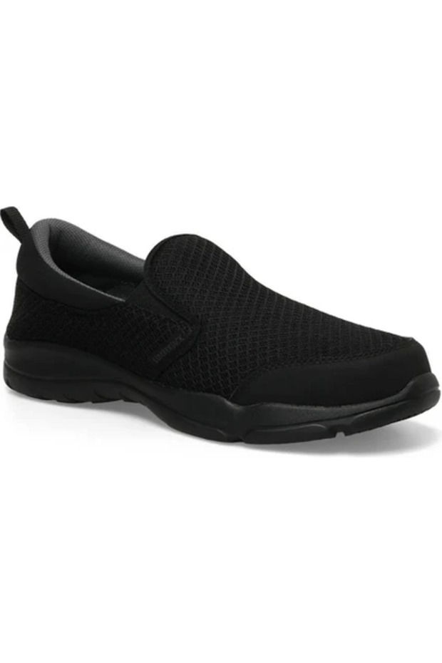Lıponıs 5Fx Siyah Erkek Sneaker A101952676 - 1