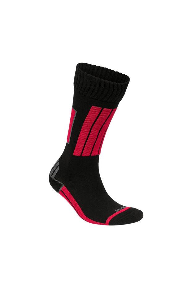 Merino Wool Ski Socks Çorap - 3