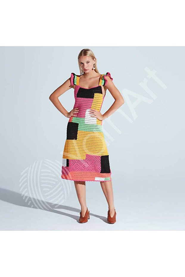 Farmerke 91 Cherry - 2