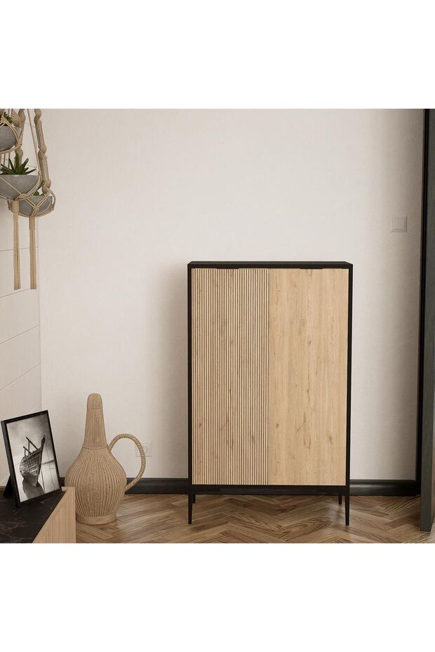 Ted Ayakkabılık 120 Cm - 1