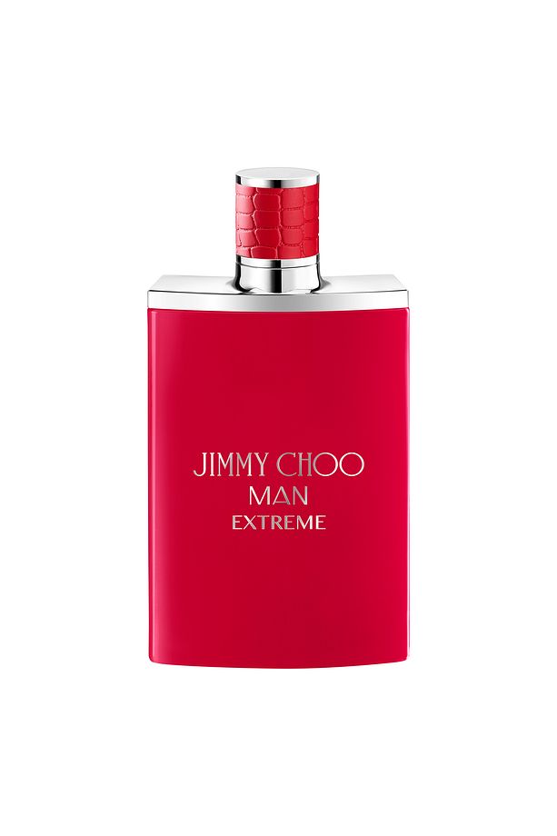 Jimmy Choo Man Extreme EDP 100 ml Erkek Parfüm - 1