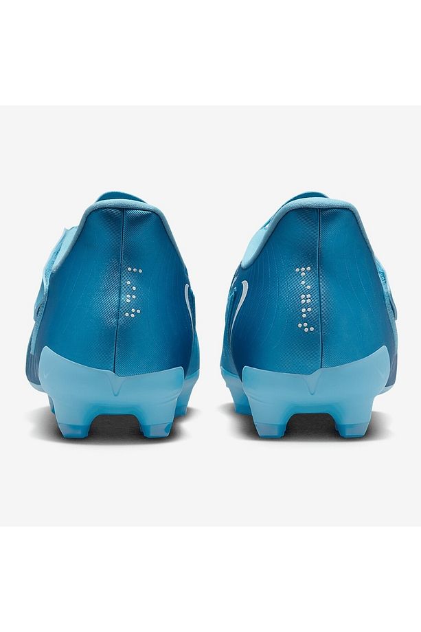 Phantom GX 2 Academy Easyon F. G. / M. G. Unisex Soccer Shoes Cırtlı Krampon Mavi - 3