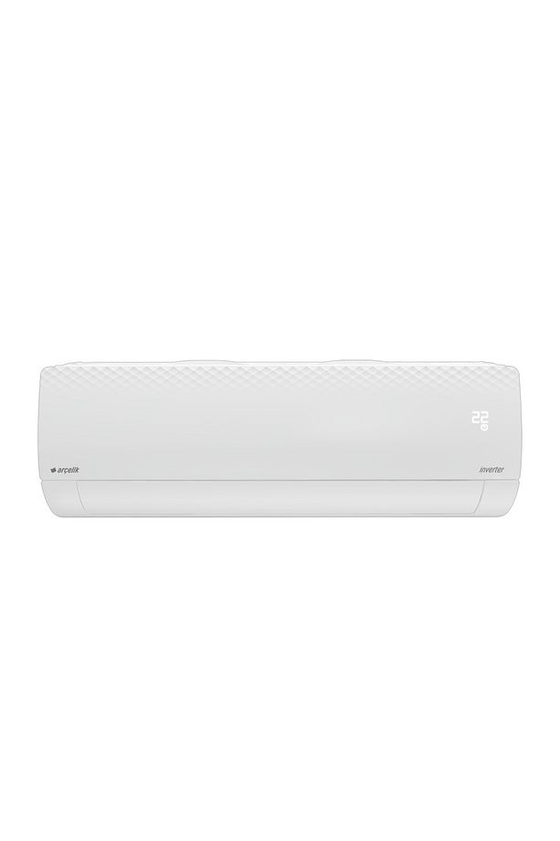 1+2 Multi Ekolojik Inverter Klima - (1 Adet Dış Ünite + 2 Adet 9+9 BTU İç Ünite) / A++ - 2