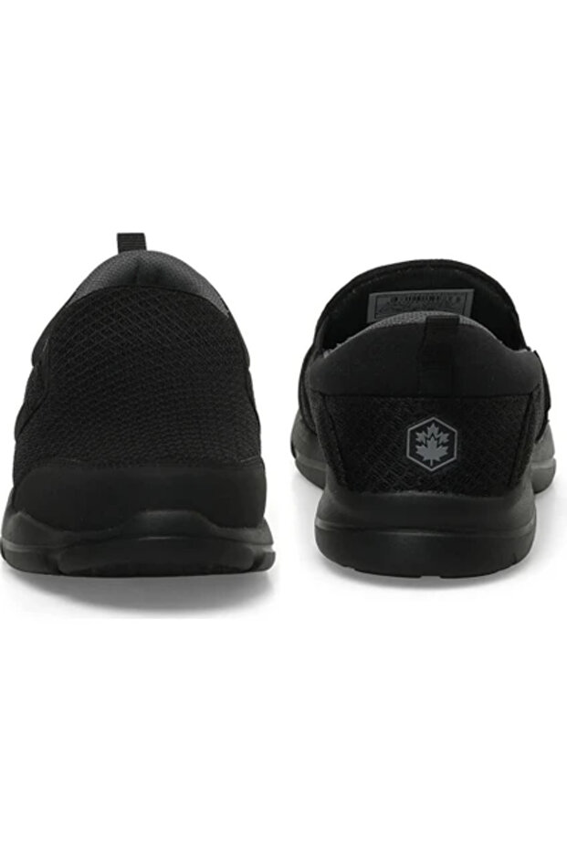 Lıponıs 5Fx Siyah Erkek Sneaker A101952676 - 5