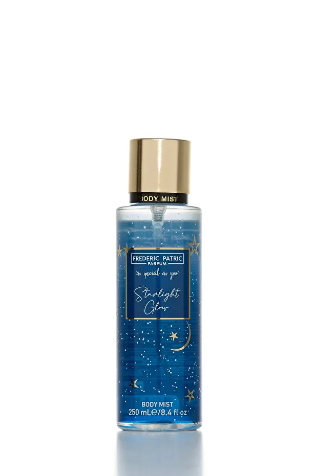 Star Light Glow 250 ML Body Mist - 1