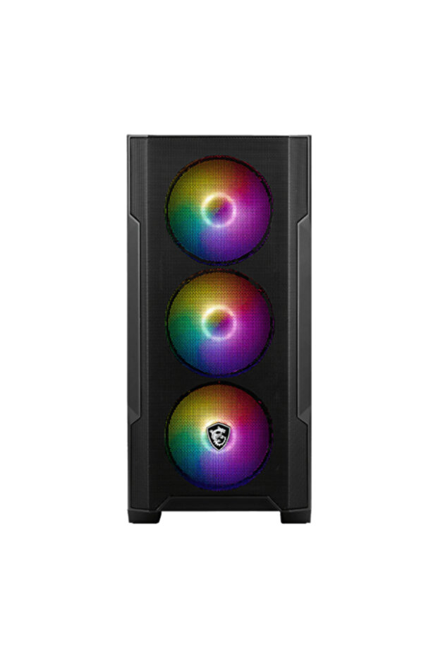 ماج فورج M100A - 3