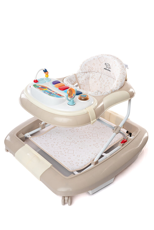 مشاية قابلة للتعديل 3 في 1 - 5