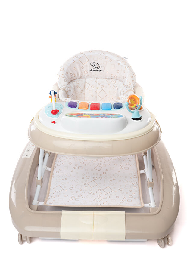 مشاية قابلة للتعديل 3 في 1 - 3