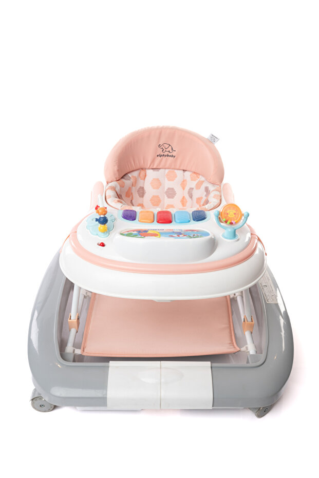 مشاية قابلة للتعديل 3 في 1 - 5