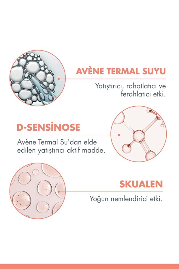 Tolerance Lotion Hassas Ciltler için Yatıştırıcı Temizleme Losyonu 200 ml - 4