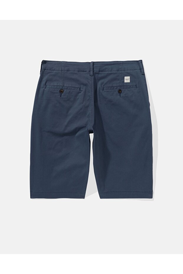 AE Flex 12" كاكي قصير - 2