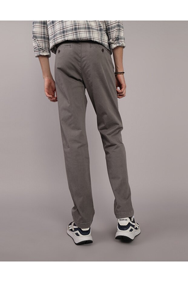 Ae Flex Original Straight Chino - 4