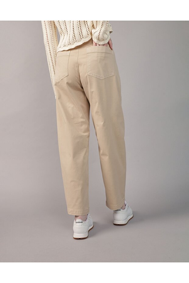 بنطال باريل مطاطي من AE - 4