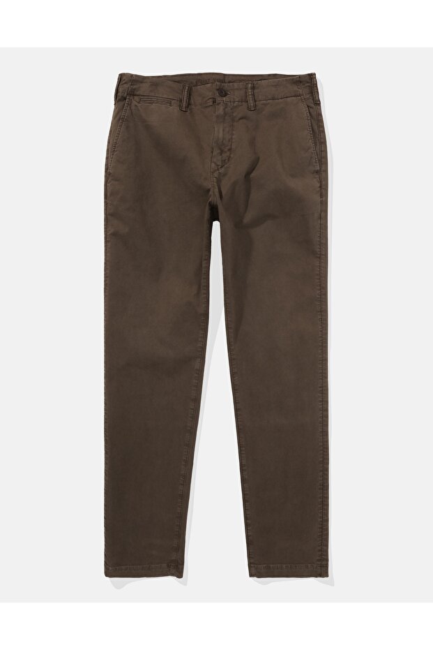 Ae Flex Original Straight Chino