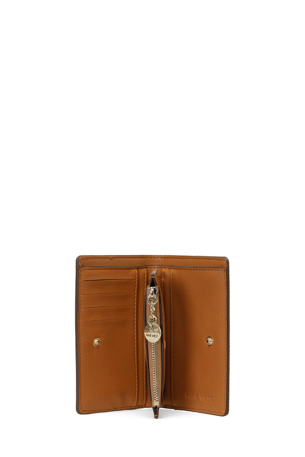 VIAWALLET2 5FX - Taba Cüzdan - 8