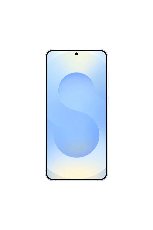 Galaxy S25+ 512 GB Buz Mavisi (Samsung Türkiye Garantili) - 10