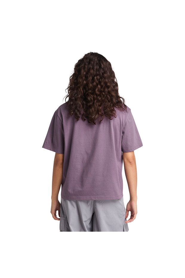 Stack Logo Short-Sleeve Tee - 2