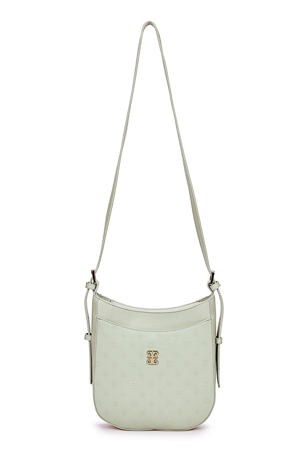 Water Green Women's Cross Shoulder Bag 05Po25Y2018