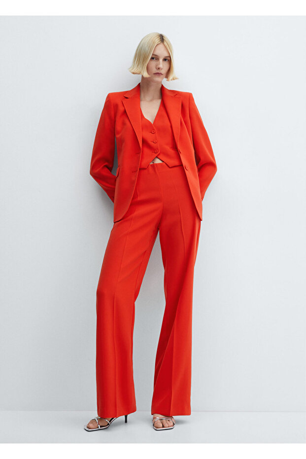 Coral Women's Trousers 67821011