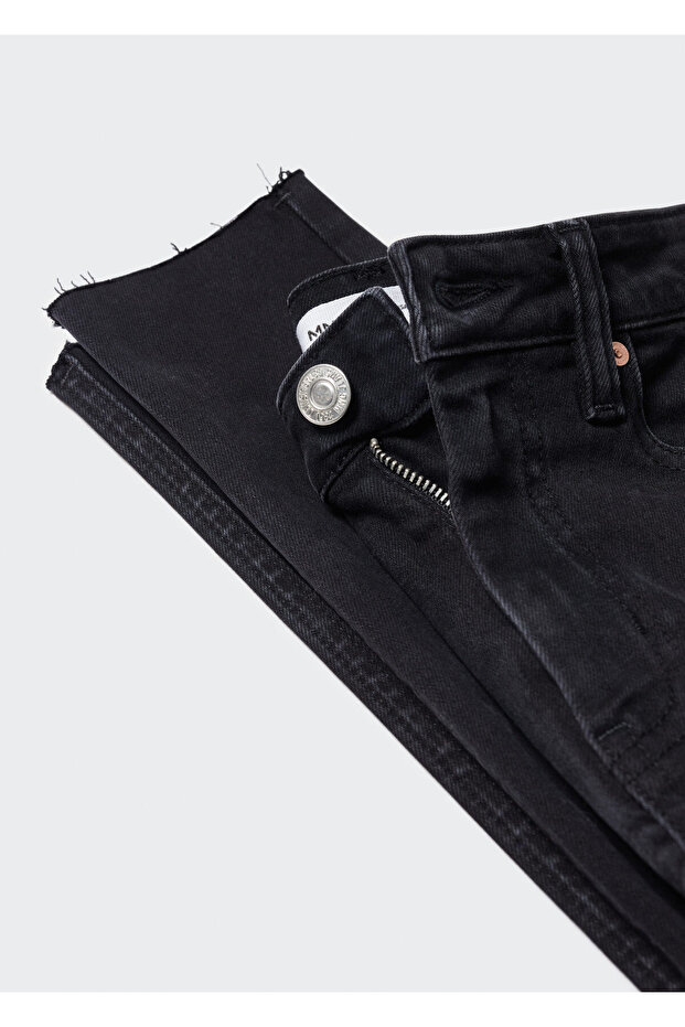 Skinny cropped jean - 10