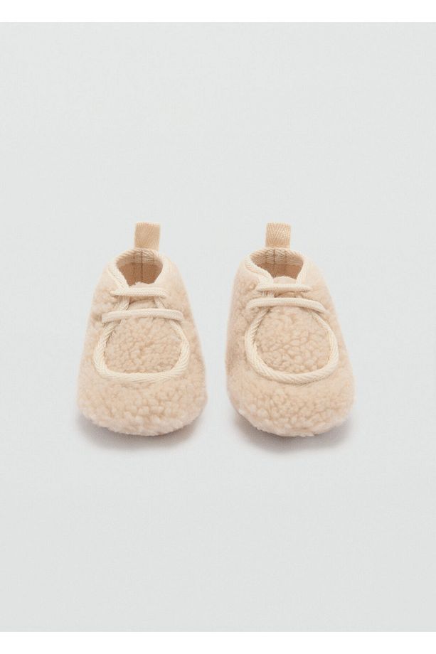 BEIGE Unisex Bot & Bootie 77096002-08 - 3