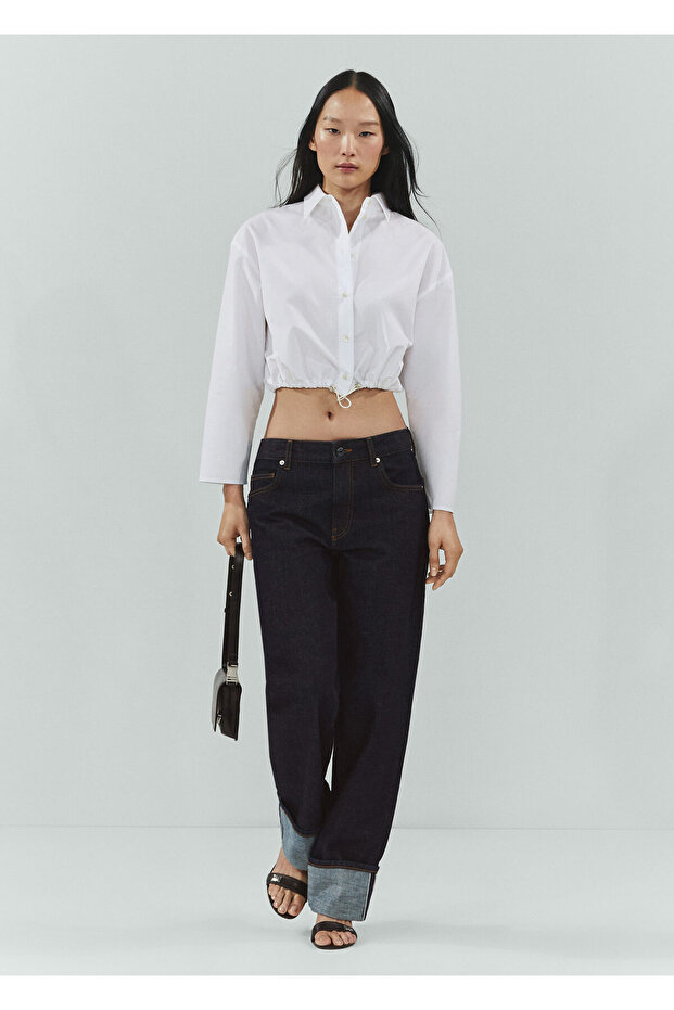 Off-White Damen Hemd67023699 - 1