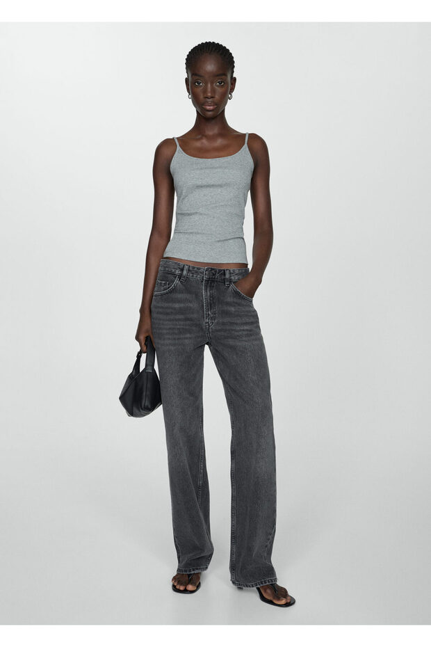 Gri Kadın  Büstiyer 67918644 - 3