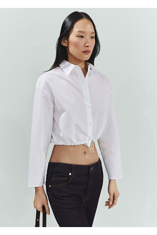 Off-White Damen Hemd67023699 - 4