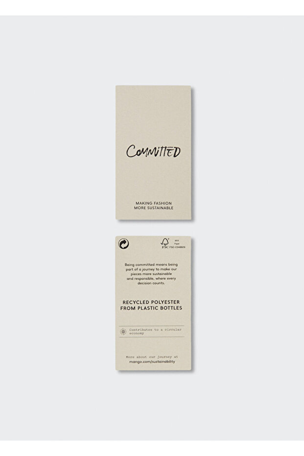 Dar Kesim Blazer Ceket - 9