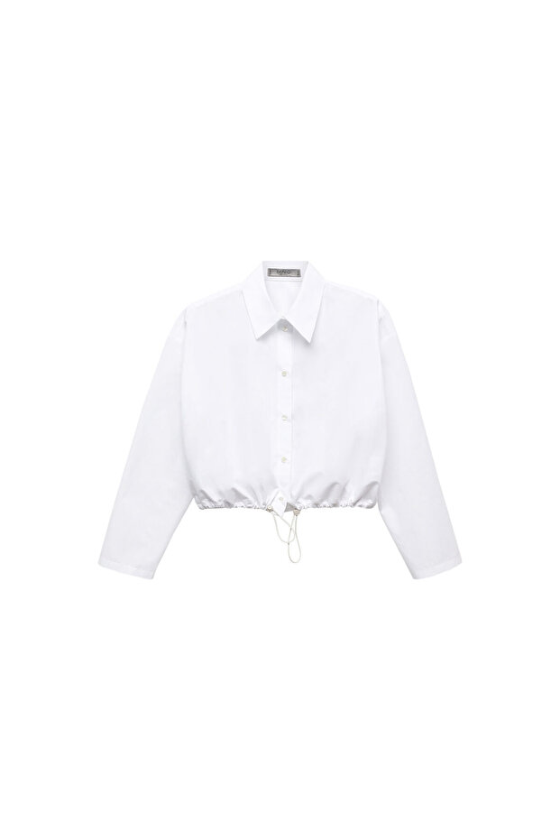 Off-White Damen Hemd67023699 - 6